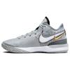 Zoom LeBron Nxxt Gen 'Wolf Grey Metallic Gold' DR8784-004