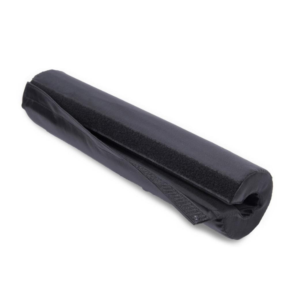 Soft Barbell Shoulder Pad Portable Gym Shoulder Protective Pad Soft Squat Neck Pad Relieves Neck and Shoulder Pain