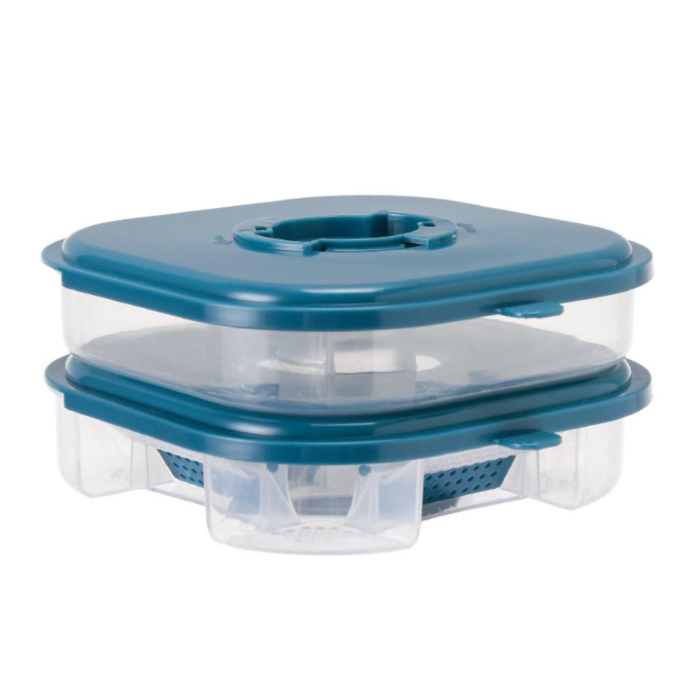 Garden Automatic Drop-proof Cockroach Trap Box Insect Catcher Cockroach Killer Traps Bugs Catcher