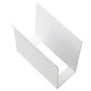 Nitori Magnetic Tray Holder 9487 White 8987991