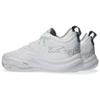 Asics Кроссовки унисекс Nova Surge 2 Low White Pure Silver 1061A051-100