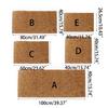 Warm Habitats Bedding Mat Terrariums Furniture Accessories Reptiles Substrates