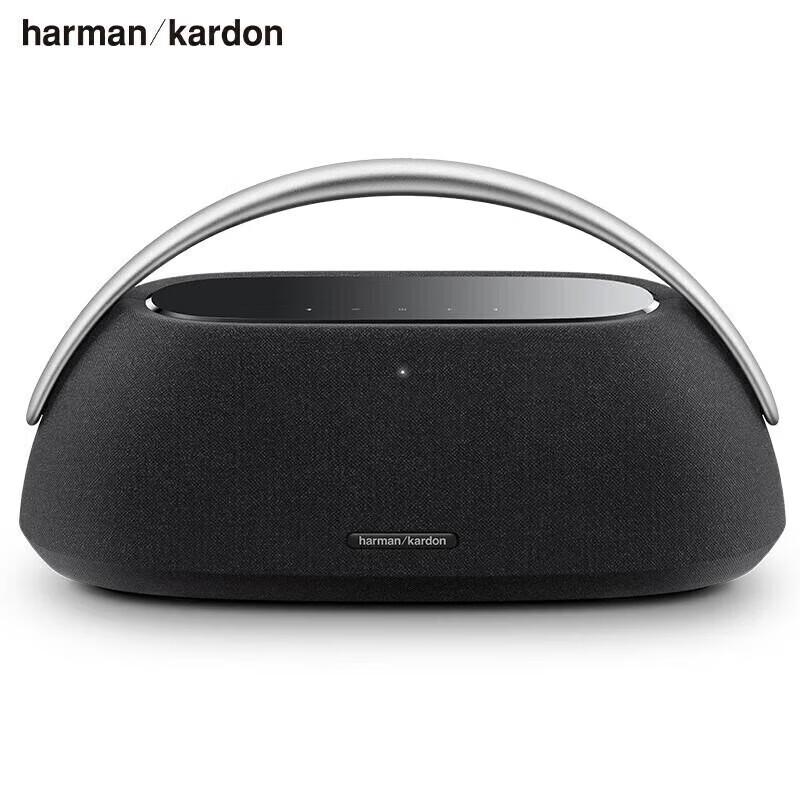 Портативная Bluetooth-колонка для улицы Harman/Kardon GO+PLAY 3