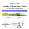 Lenovo AI Умная беспроводная двухрежимная мышь N911S