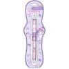 Sunstar Канцелярские принадлежности Sanrio Механический карандаш Kuromi S4482557 Dr.Grip