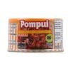 Pumpui Pad Cha Жареные острые моллюски 40 г. х 1 / 3 / 6 шт - Тайский вкус, Сделано в Таиланде