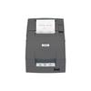 Матричный принтер чеков Epson TM-U220B 76 мм, штекер CN (адаптер в комплекте)