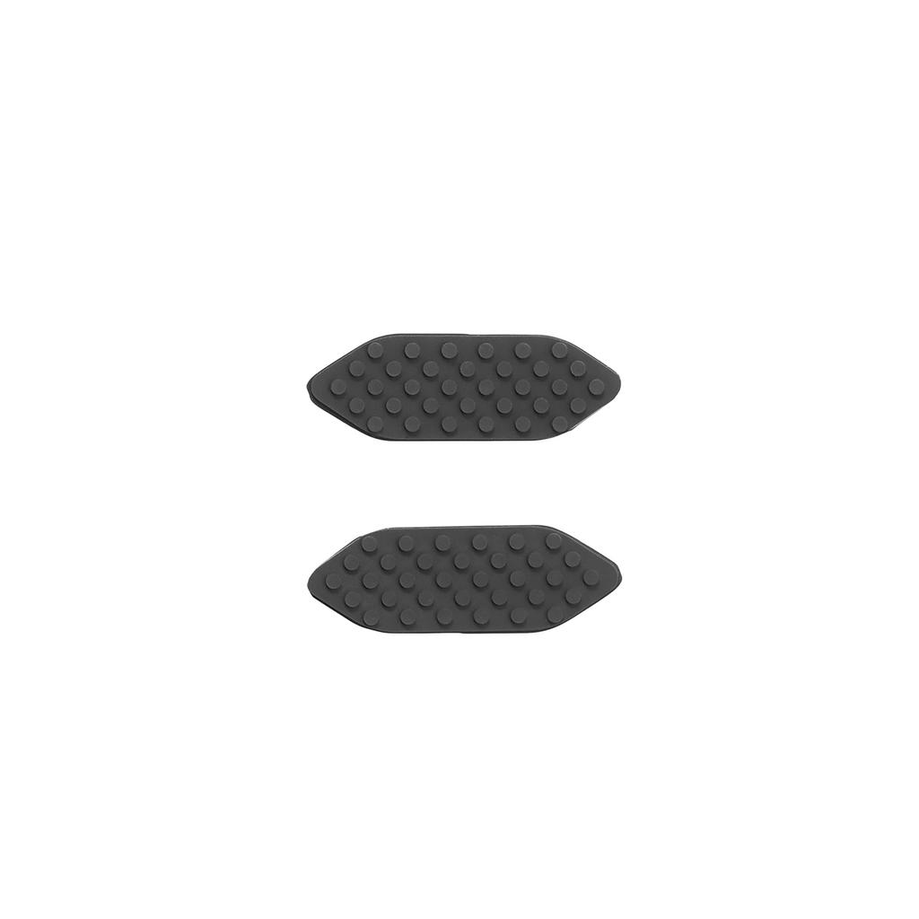 OGK KABUTO Запасные части Резина Черный Нескользящий Набор-03