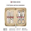 777 Professional 8-Piece Nail Clipper Set