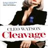 Cleavage by Cleo Watson Paperback Book 9781472157324
