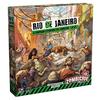 Zombicide 2nd Edition Настольная игра (Рио-З-Жанейро)