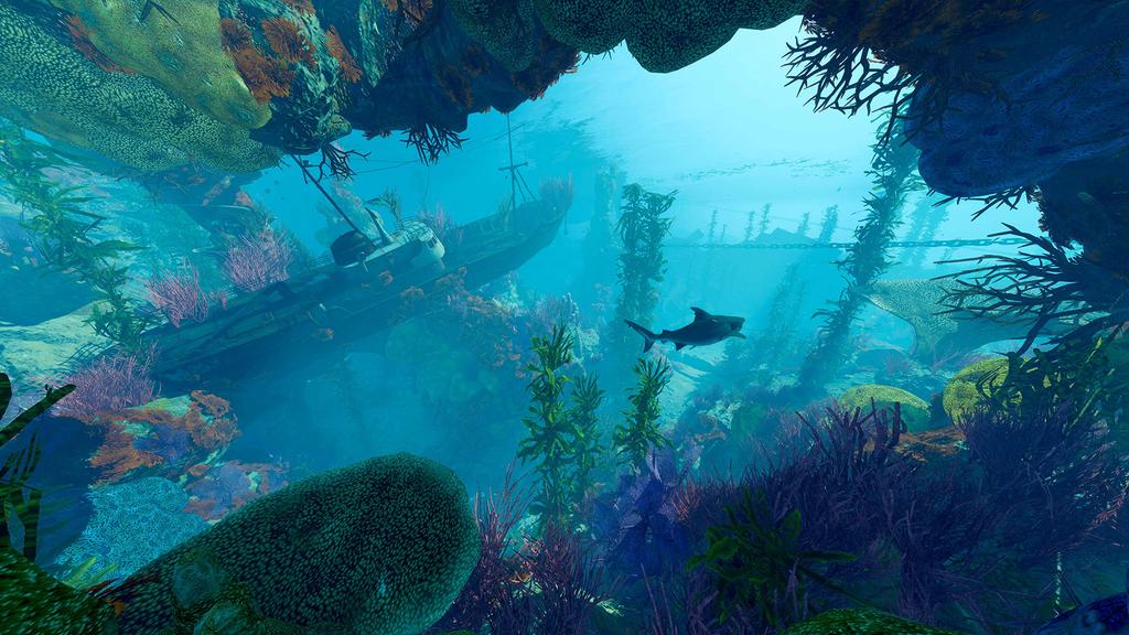 Maneater North Xbox Series X (Import Version America) -