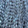 1 нить натуральных пресноводных жемчужин барокко ромбовидной формы 9-10x14-15 мм Белые ромбовидные жемчужины 36 см Для DIY изготовления ожерелий и украшений
