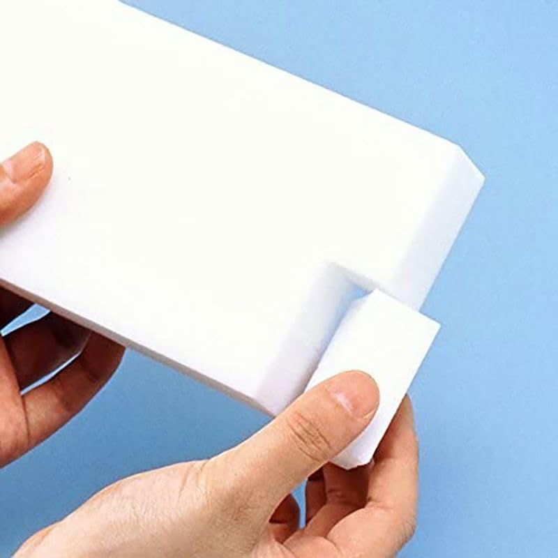 От LEC Gekiochi Double Poipoi [Набор 2] (Меламиновая губка)