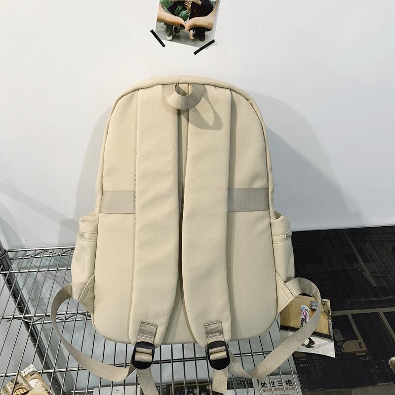 Женский рюкзак, школьный рюкзак для студентов, мужской дорожный рюкзак