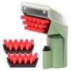 Upgraded 1400B Little Green Machine Brush Replacement Fit For Bissell Little Green Multi-Purpose Portable Carpet and Upholstery Cleaner for 1400B 3860