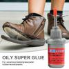 1pc Metal Welding Flux Oily Strong Welding Flux Universal Glue Oily Raw Glue Welding Flux Glue Multi Purpose Adhesive Super Glue