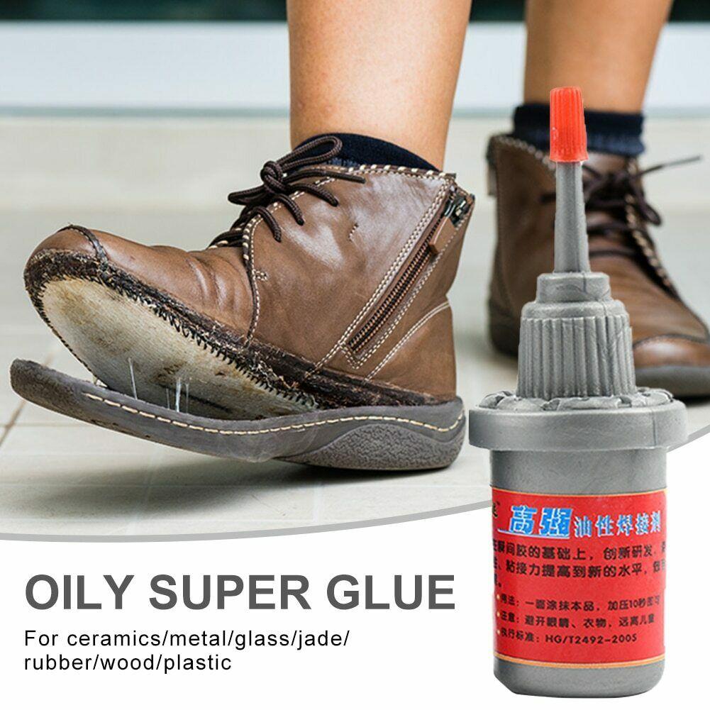 1pc Universal Metal Welding Flux Oily Magic Strong Glue Oily Raw Glue Super Adhesive