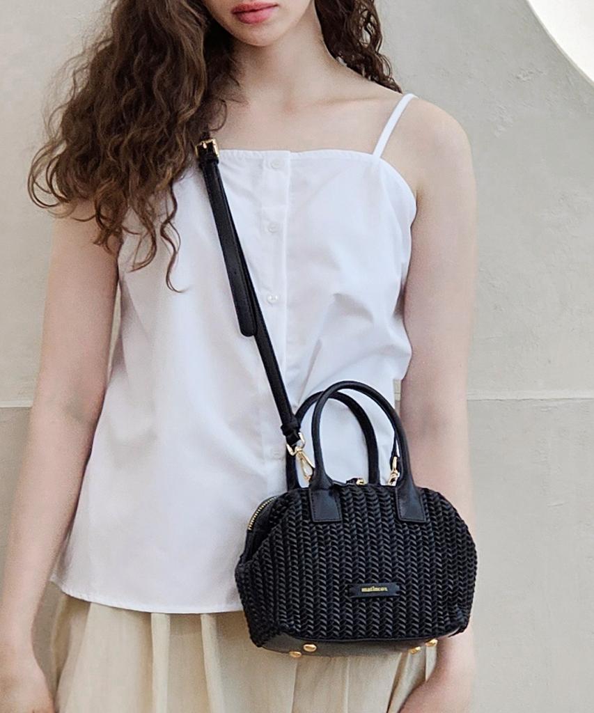 Matincox Neli-Black