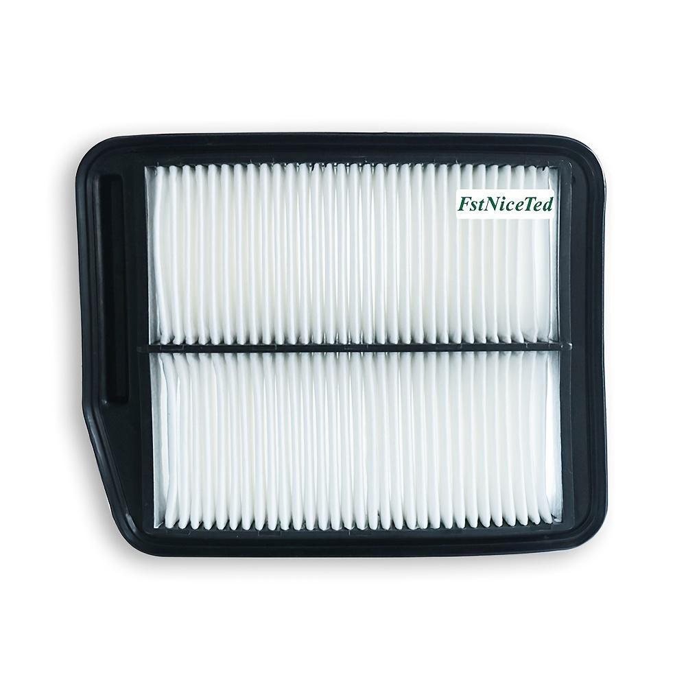 (1PC) Воздушный фильтр из полипропилена подходит для Odyssey 2005-2008 годов, заменяет 17220-RFG-W00