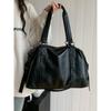 Trendy Cool Portable Travel Bag Women's New Casual Tote Bag Large Capacity Messenger Bag Luggage Bag