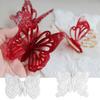 Flexible Silicone Molds Butterfly Accessories Epoxy Resin Mold Ornament Pendant Mould Practical Jewelry Making Tool