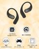 2025 Award Audio Open Ear Type Completely Wireless Earphones That Do Not Block Your Ear Lightweight Low Delay Call IPX4 Up To 18 Hours Playback NV