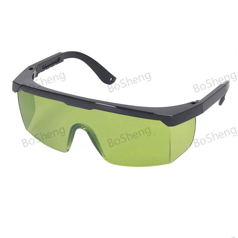 740nm1100nm Infrared Laser Diode Glasses1064nYAG High-power laser safety goggles