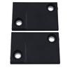 Plastic Door Lower Striker Replacement 1346548080 7235.C5
