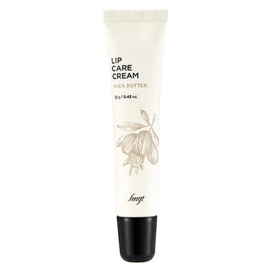 Крем для губ The Face Shop fmgt, 01 масло ши, 12 г, 1 шт.