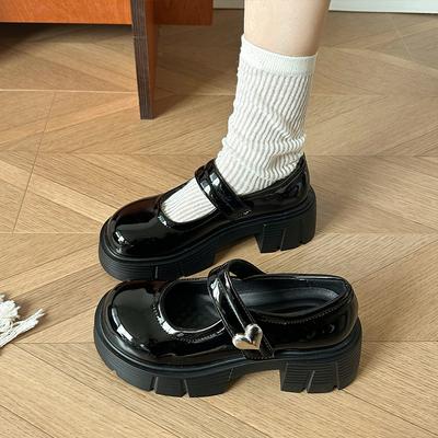 Туфли – Туфли