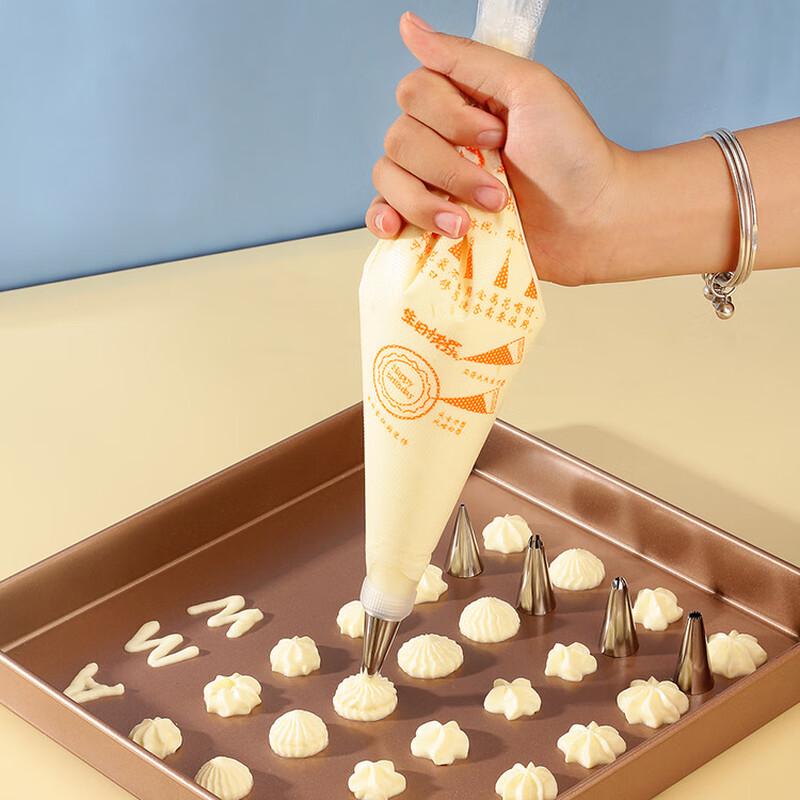 Disposable Baking Piping Bags