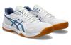 ASICS Upcourt 5 White Denim Blue 1071A086-104