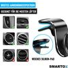 SMARTOX Magnetic Car Phone Holder Smartphone Holder Magnet 360°