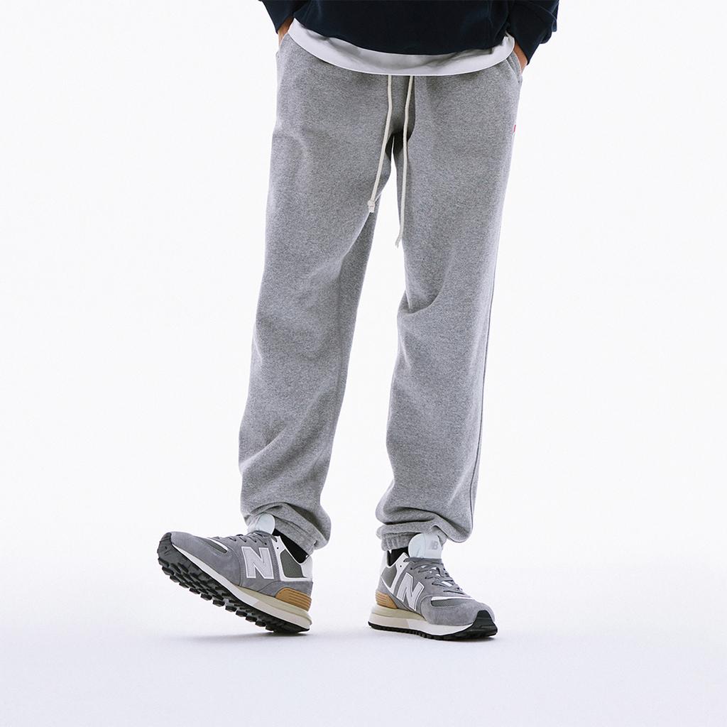 New Balance Кроссовки унисекс 574 Legacy Shadow Grey U574LGGS