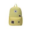 New Polyester Backpack Regular Goose Egg Yellow CV2513024PS-005