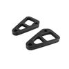 AU05 -For Tenere700 TENERE 700 T700 Rally Footstool Eliminator Side Tie Down Brackets Motorcycle Accessories