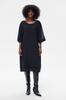 Olga Black Dress 34/36