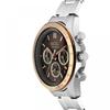 Seiko Sbtr026 Spirit Chronograph Tachymeter Мужские металлические часы