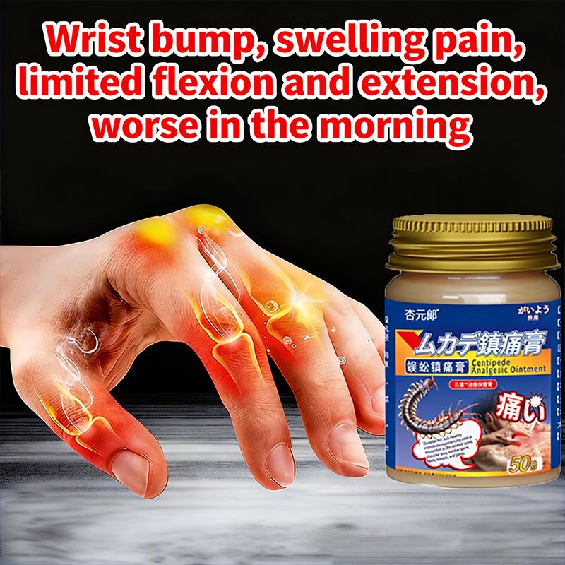 Уход при тендините большого пальца: Быстро облегчает боль в суставах