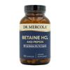 Betaine HCL and Pepsin, 90 Capsules