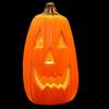 plastic Pumpkins halloween Lights halloween Pumpkin