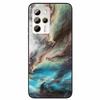 Чехол для HTC U23 Pro Мягкий силикон Крутой Волк TPU Чехлы для телефона для HTC U 23 U23 Pro Чехол Capa 6.7'' U23Pro Ударопрочные корпуса Лев