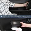Универсальные функциональные подлокотники для хранения вещей, кожаные эргономичные подлокотники для дверей автомобиля, подлокотники для салона автомобиля, подлокотники ...