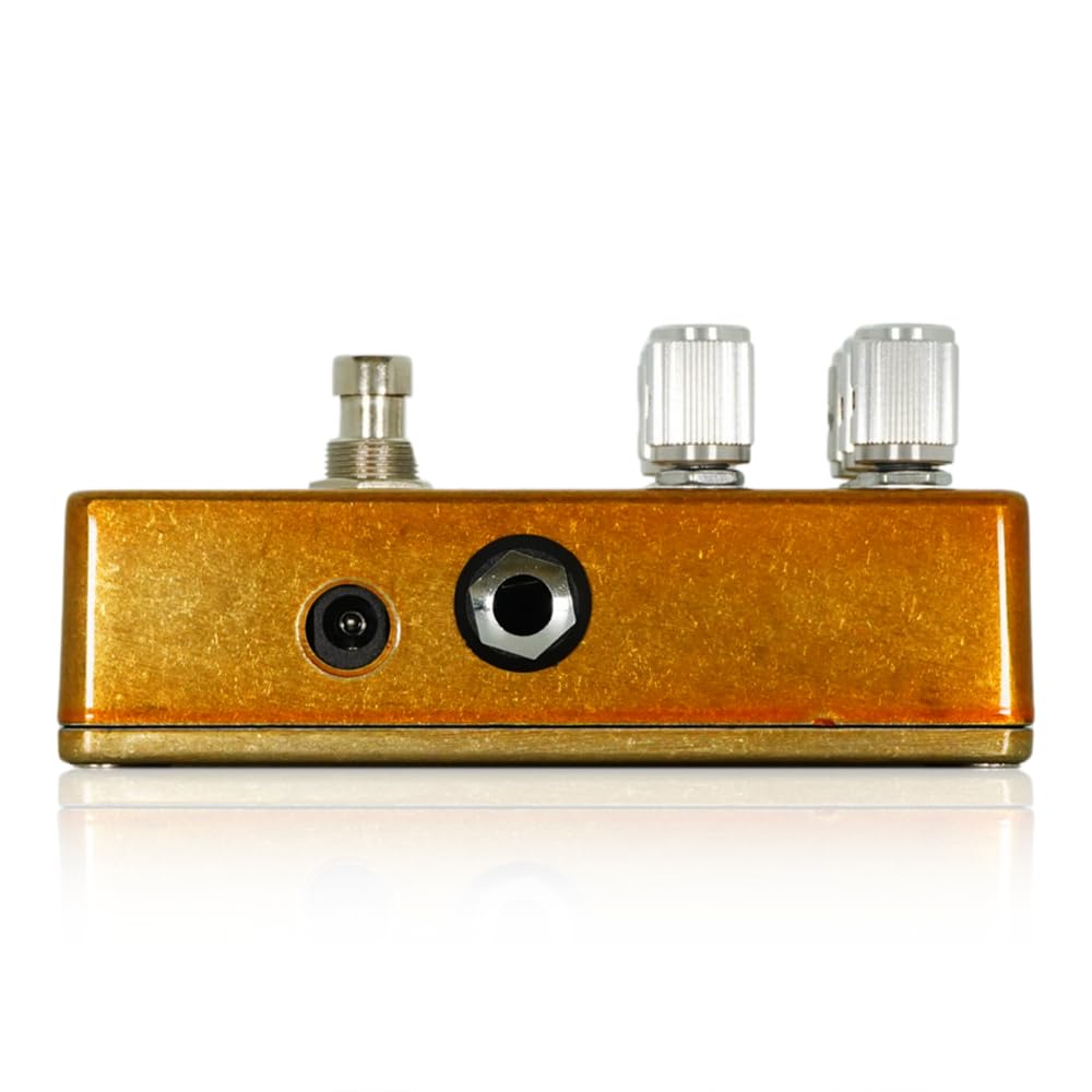 Skreddy Pedals Hybrid Fuzz Driver ()