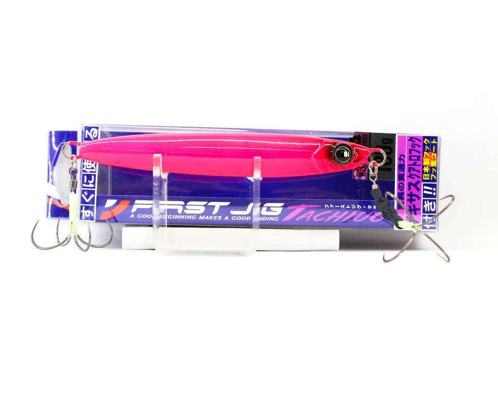 Major Craft Металлический джиг First Jig FJTJ-180 грамм 45 (3206)