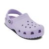 Crocs Comfortable Non-Slip and Abrasion Resistant Children's Sandals Lilac Children's Model