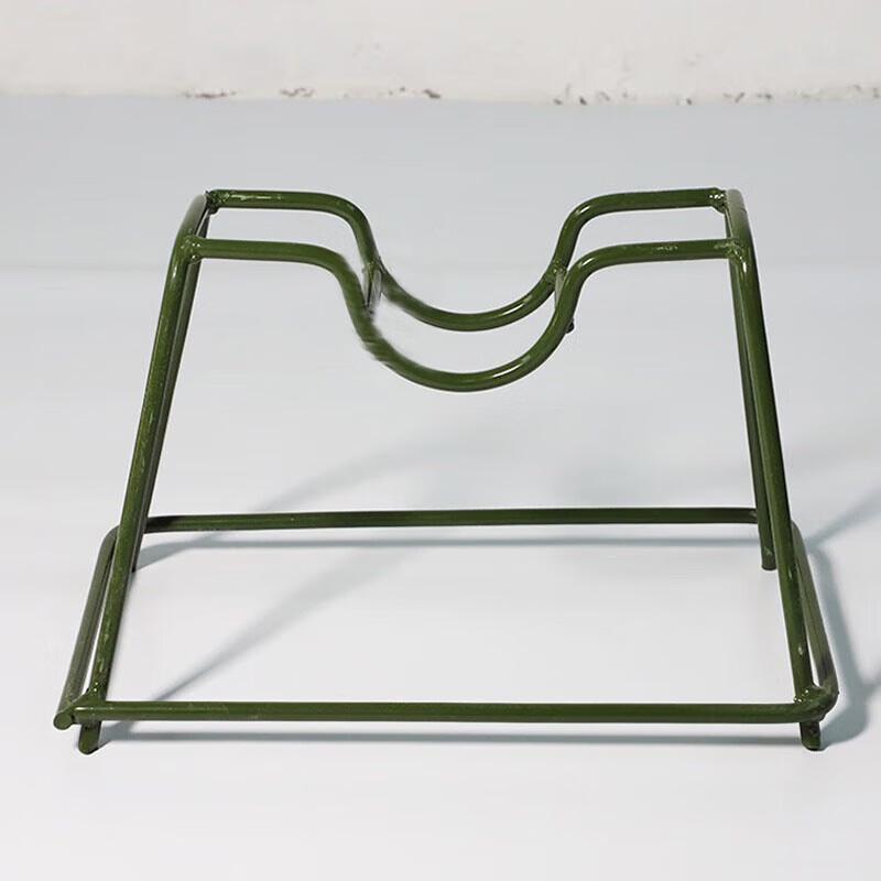 Portable Iron Shooting Target Stand