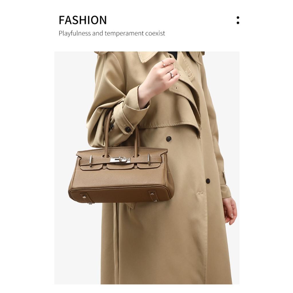 Верхний слой коровья кожа того кожа горизонтальная платиновая сумка кожаная женская сумка 5 большая вместимость сумка-тоут для поездок на работу сумка через плечо