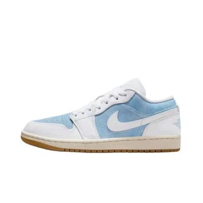Air Jordan 1 Low HQ2004-400 Женские размеры